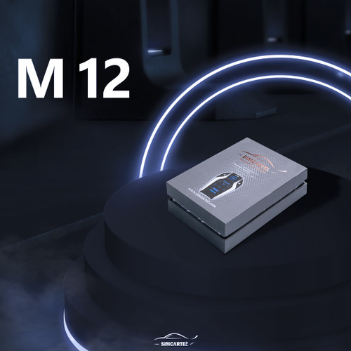 مدل مینی فول (M12)