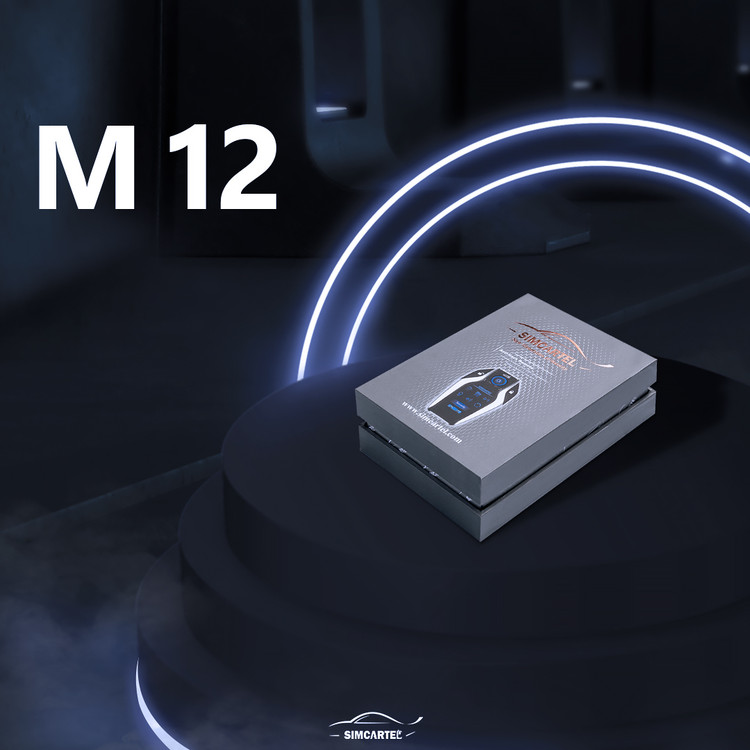 مدل مینی فول (M12)