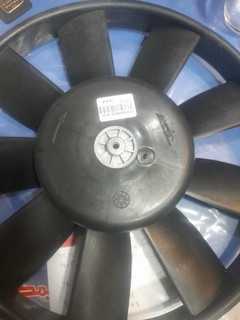 پروانه فن پژو 405 پیچی